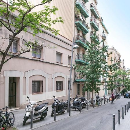 Inside Barcelona Apartments Salva Екстериор снимка