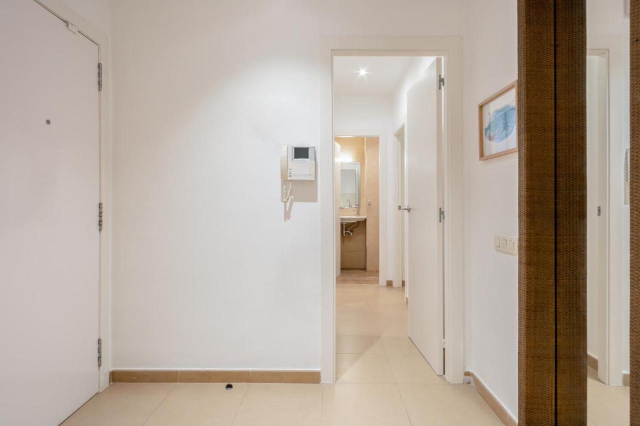 Inside Barcelona Apartments Salva Екстериор снимка