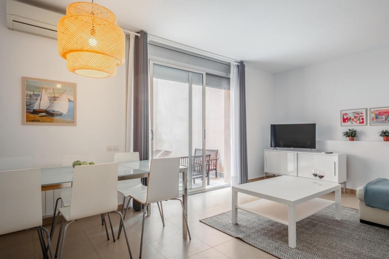 Inside Barcelona Apartments Salva Екстериор снимка
